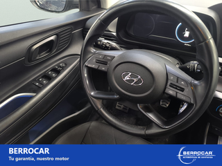 Hyundai Bayon 1.2 MPI Maxx