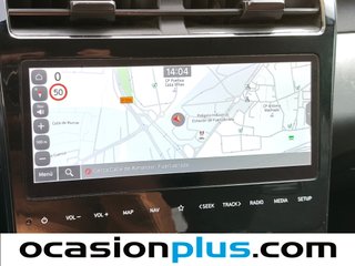 Hyundai Tucson 1.6 TGDI N-Line 30 Aniversario 110 kW (150 CV)