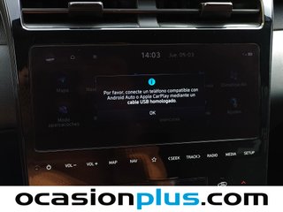 Hyundai Tucson 1.6 TGDI N-Line 30 Aniversario 110 kW (150 CV)