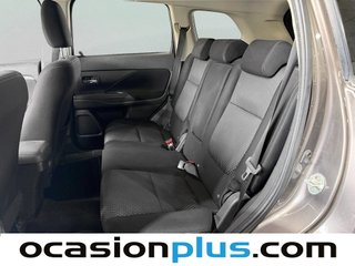 Mitsubishi Outlander 220 DI-D Motion 2WD 110 kW (150 CV)