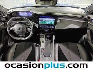 Peugeot 308 PureTech 130 S&S GT EAT8 96 kW (130 CV)