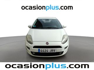 Fiat Punto 1.2 S&S Easy 51 kW (69 CV)