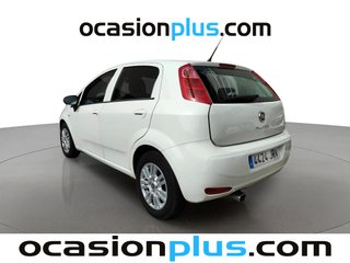 Fiat Punto 1.2 S&S Easy 51 kW (69 CV)