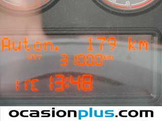 Fiat Punto 1.2 S&S Easy 51 kW (69 CV)