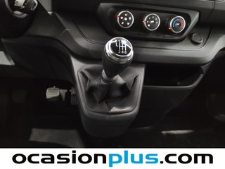 Renault Trafic Furgon L1H1 Blue dCi 96 kW (130 CV)