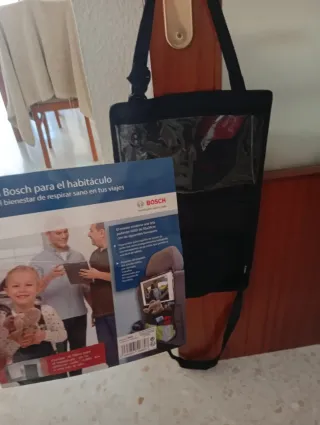 Soporte Tablet Coche Bosch