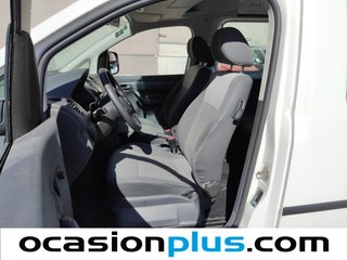 Volkswagen Caddy Profesional Kombi Batalla Corta 1.6 TDI 75 kW (102 CV)