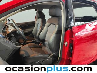 SEAT Ibiza 1.2 TSI Style Connect 66 kW (90 CV)