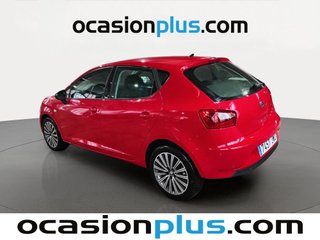 SEAT Ibiza 1.2 TSI Style Connect 66 kW (90 CV)