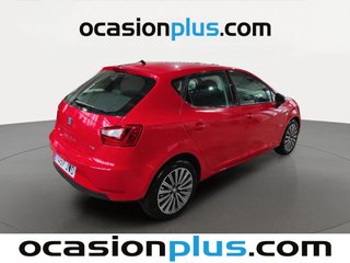 SEAT Ibiza 1.2 TSI Style Connect 66 kW (90 CV)