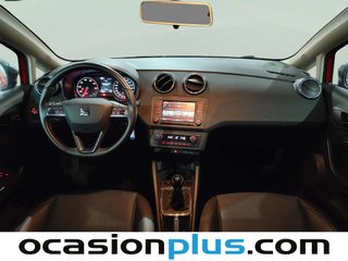 SEAT Ibiza 1.2 TSI Style Connect 66 kW (90 CV)