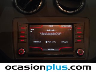 SEAT Ibiza 1.2 TSI Style Connect 66 kW (90 CV)