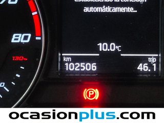 SEAT Ibiza 1.2 TSI Style Connect 66 kW (90 CV)