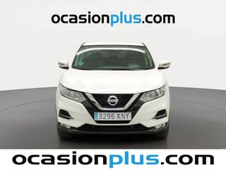Nissan Qashqai dCi 110 S&S Acenta 4x2 81 kW (110 CV)