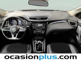 Nissan Qashqai dCi 110 S&S Acenta 4x2 81 kW (110 CV)