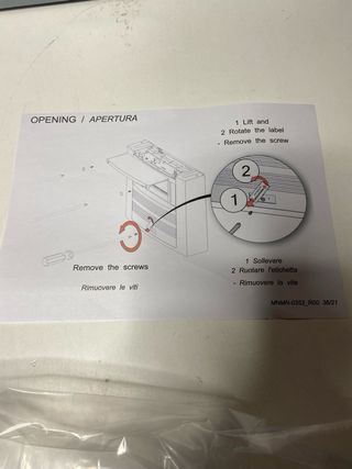 : Central de Incendios NOTIFIER AM-8200N