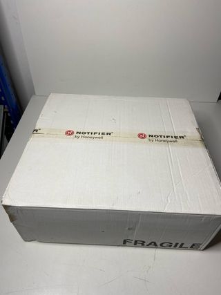 : Central de Incendios NOTIFIER AM-8200N