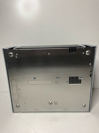 : Central de Incendios NOTIFIER AM-8200N