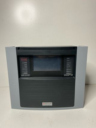 : Central de Incendios NOTIFIER AM-8200N