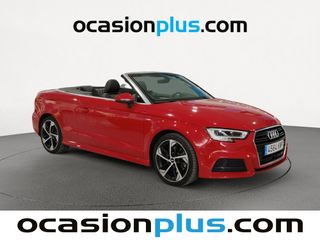Audi A3 Cabrio S line 40 TFSI quattro 140 kW (190 CV) S tronic
