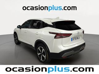 Nissan Qashqai DIG-T 140 mHEV N-Connecta 4x2 103 kW (140 CV)