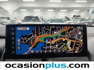 Nissan Qashqai DIG-T 140 mHEV N-Connecta 4x2 103 kW (140 CV)