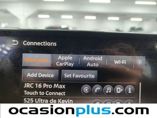 Nissan Qashqai DIG-T 140 mHEV N-Connecta 4x2 103 kW (140 CV)