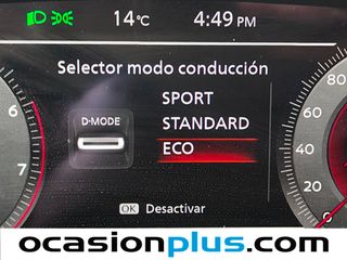 Nissan Qashqai DIG-T 140 mHEV N-Connecta 4x2 103 kW (140 CV)