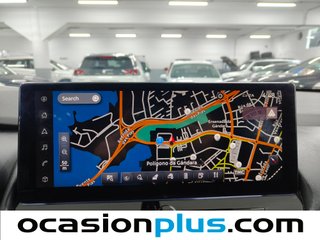 Nissan Qashqai DIG-T 140 mHEV N-Connecta 4x2 103 kW (140 CV)
