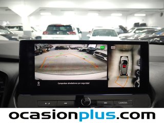 Nissan Qashqai DIG-T 140 mHEV N-Connecta 4x2 103 kW (140 CV)