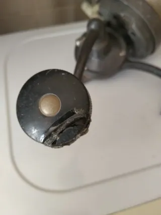 Carrete Pesca Sagarra mod Súper