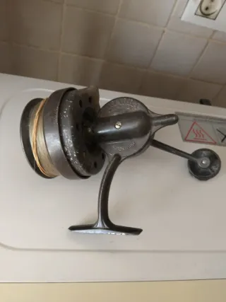 Carrete Pesca Sagarra mod Súper