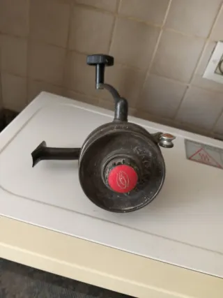 Carrete Pesca Sagarra mod Súper