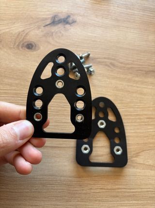 Retrasacalas Ciclismo carretera Patrocleats