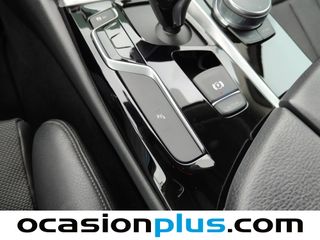 BMW Serie 5 520d 140 kW (190 CV)