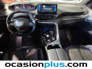 Peugeot 3008 PureTech 130 S&S Allure Pack EAT8 96 kW (130 CV)