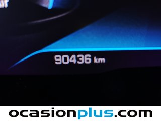 Peugeot 3008 PureTech 130 S&S Allure Pack EAT8 96 kW (130 CV)