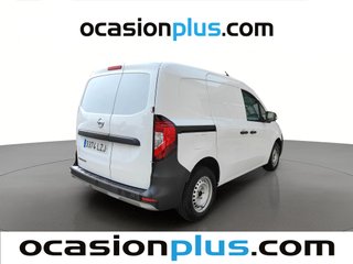 Nissan Townstar Furgon 1.3G L1 Profesional 96 kW (130 CV)