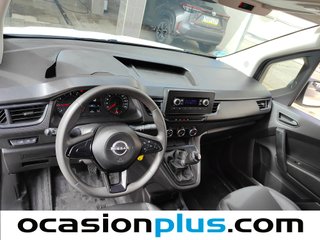 Nissan Townstar Furgon 1.3G L1 Profesional 96 kW (130 CV)