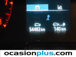 Nissan Townstar Furgon 1.3G L1 Profesional 96 kW (130 CV)