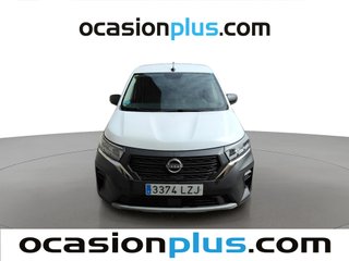 Nissan Townstar Furgon 1.3G L1 Profesional 96 kW (130 CV)
