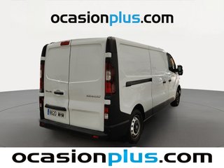 Renault Trafic Furgon L2H1 Blue dCi 96 kW (130 CV)