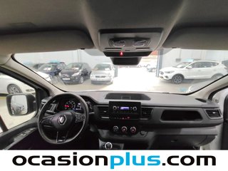Renault Trafic Furgon L2H1 Blue dCi 96 kW (130 CV)