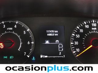 Renault Trafic Furgon L2H1 Blue dCi 96 kW (130 CV)