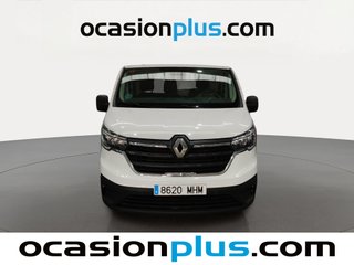 Renault Trafic Furgon L2H1 Blue dCi 96 kW (130 CV)