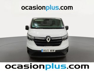 Renault Trafic Furgon L1H1 Blue dCi 96 kW (130 CV)