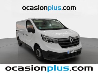 Renault Trafic Furgon L1H1 Blue dCi 96 kW (130 CV)