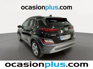 Hyundai Kona 1.0 TGDi Tecno 4x2 88 kW (120 CV)