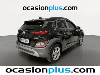 Hyundai Kona 1.0 TGDi Tecno 4x2 88 kW (120 CV)