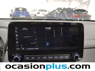 Hyundai Kona 1.0 TGDi Tecno 4x2 88 kW (120 CV)